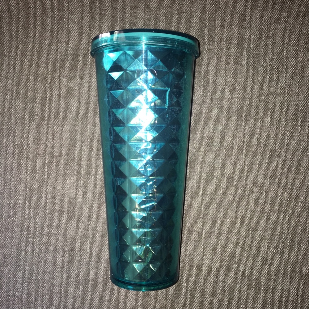 ⛔️SOLD⛔️Starbucks tumbler